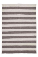 teppichWERK - Jodhpur 110 Natur | Kurzflorteppich