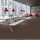 Forbo Tessera Basis Pro - 4384 Sable | Teppichfliese