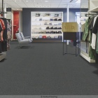 Forbo Tessera Basis Pro - 4357 Mid Grey | Teppichfliese