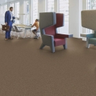 Forbo Tessera Basis Pro - 4378 Malt | Teppichfliese