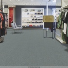 Forbo Tessera Basis Pro - 4376 Mercury | Teppichfliese