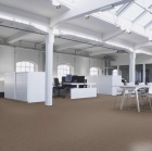 Forbo Tessera Basis Pro - 4368 Beige | Teppichfliese