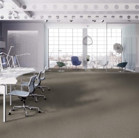 Forbo Tessera Basis Pro - 4379 Suede | Teppichfliese