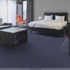Forbo Tessera Basis Pro - 4380 Blackcurrant | Teppichfliese
