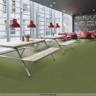 Forbo Tessera Basis Pro - 4388 Meadow | Teppichfliese