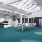 Forbo Tessera Basis Pro - 4385 Neptune | Teppichfliese