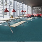 Forbo Tessera Basis Pro - 4385 Neptune | Teppichfliese