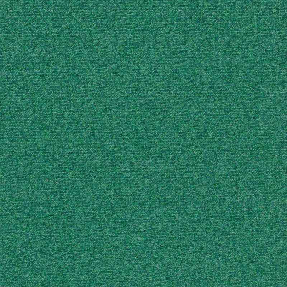 Forbo Tessera Basis - 383 Emerald | Teppichfliese