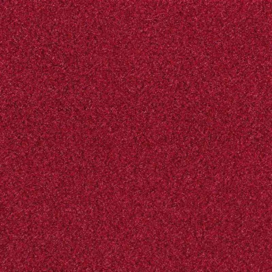 Forbo Tessera Basis - 362 Red | Teppichfliese