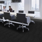 Forbo Tessera Layout - 2100 Mono | Teppichfliese Fliese: 50cm x 50cm