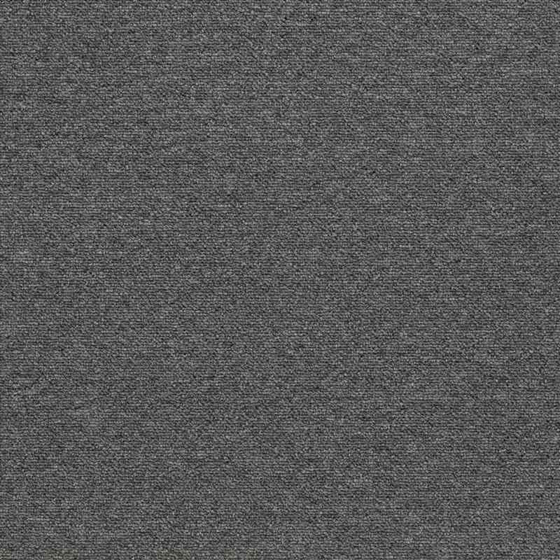 Forbo Tessera Layout - 2104 Alloy | Teppichfliese Fliese: 50cm x 50cm