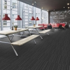 Forbo Tessera Outline - 3100 Plasmatron | Teppichfliese Fliese: 50cm x 50cm