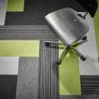 Forbo Tessera Outline - 3100 Plasmatron | Teppichfliese Fliese: 50cm x 50cm