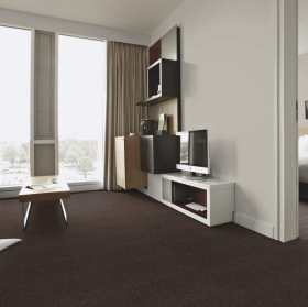 Forbo Tessera Layout - 2103 Balsamic | Teppichfliese