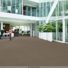 Forbo Tessera Layout - 2107 Brulee | Teppichfliese