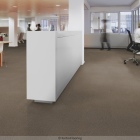 Forbo Tessera Layout - 2107 Brulee | Teppichfliese