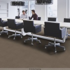Forbo Tessera Layout - 2107 Brulee | Teppichfliese