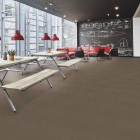 Forbo Tessera Layout - 2107PL Brulee | Teppichfliese Planke: 100cm x 25cm