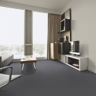 Forbo Tessera Layout - 2108PL Calcium | Teppichfliese Planke: 100cm x 25cm