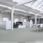 Forbo Tessera Layout - 2112 Frosting | Teppichfliese