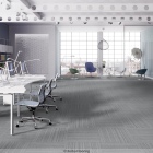 Forbo Tessera Outline - 3102 Soda | Teppichfliese