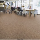 Forbo Tessera Outline - 3104 Souffle | Teppichfliese