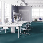 Forbo Tessera Layout - 2117 Surf | Teppichfliese