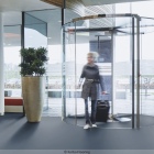 Forbo Tessera Layout - 2122 Drench | Teppichfliese
