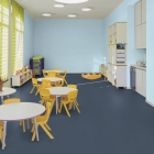 Forbo Tessera Layout - 2122PL Drench | Teppichfliese Planke: 100cm x 25cm