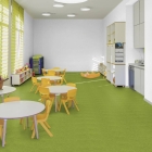 Forbo Tessera Layout - 2120 Apple | Teppichfliese