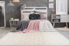 Arte Espina - Monroe 100 Creme | Kurzflorteppich