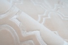 Arte Espina - Monroe 100 Creme | Kurzflorteppich