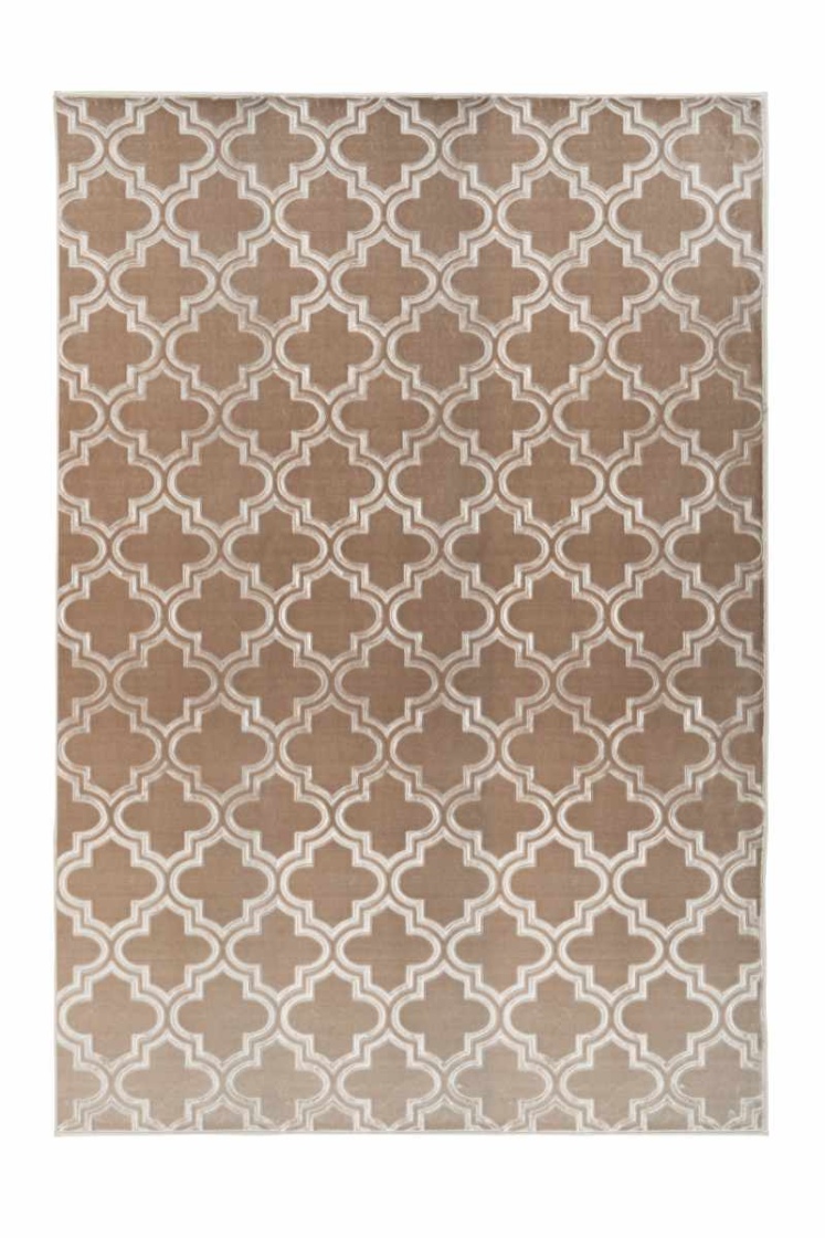 Arte Espina - Monroe 100 Taupe | handgetuftet