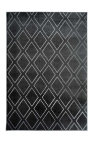 Arte Espina - Monroe 300 Anthrazit | Kurzflorteppich