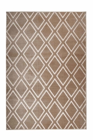 Arte Espina - Monroe 300 Taupe | Kurzflorteppich