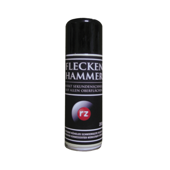 RZ Fleckenhammer | 200ml Sprühflasche