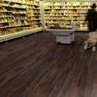 Gerflor Collection 70 Clic - Toasted Wood Cafe 0799 | Klick-Vinylboden