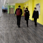 Gerflor Collection 70 Clic - Toasted Wood Ash 1053 | Klick-Vinylboden