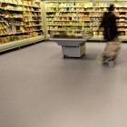 Gerflor Collection 70 Clic - Pure Concrete Beige 1063 | Klick-Vinylboden