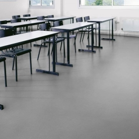Gerflor Collection 70 Clic - Pure Concrete Medium 1061 |...