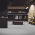 Gerflor Collection 70 Clic - Pure Concrete Medium 1061 | Klick-Vinylboden