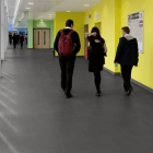 Gerflor Collection 70 Clic - Pure Concrete Dark 1062 | Klick-Vinylboden