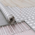 Hinterseer - Parat EPS 1,6 Aquastop | für Hinterseer Laminat & Parkett | 20m² Rolle