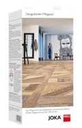 Joka Designböden / Vinylboden Pflegeset