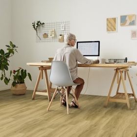 Gerflor Senso Clic 3 - Lord Honey 0955 | Rigid-Klickvinyl