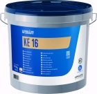 Uzin KE 16 Universal - Dispersionsklebstoff | 14kg Eimer