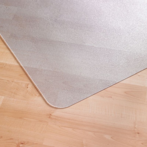 Floortex Cleartex advantagemat Bodenschutzmatte EDCMFLVS0010 | Hartböden | 120 x 75cm