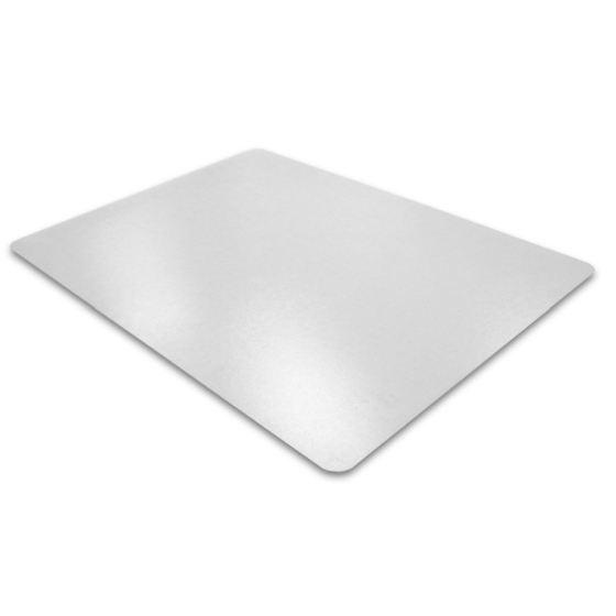 Floortex Cleartex advantagemat Bodenschutzmatte FR1275120EV | Hartbden 120 x 75cm