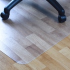 Floortex Cleartex advantagemat Bodenschutzmatte EDCMFLVS0010 | Hartböden | 120 x 75cm