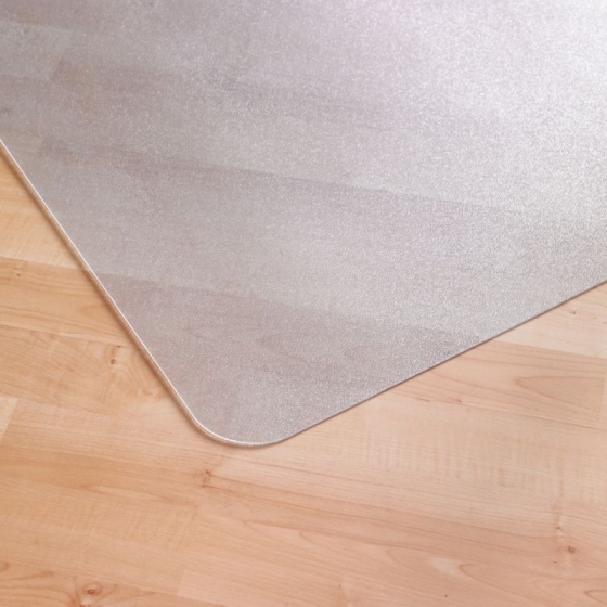 Floortex Cleartex advantagemat Bodenschutzmatte EDCMFLVS0012 | Hartböden | 120 x 90cm